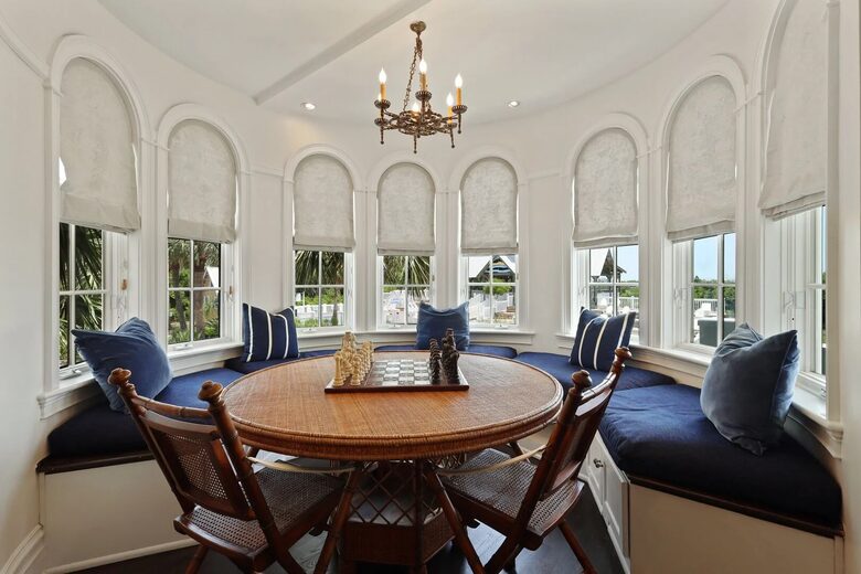 Stunning Seaside Retreat on St Simons Island - Saint Simons Island, Georgia