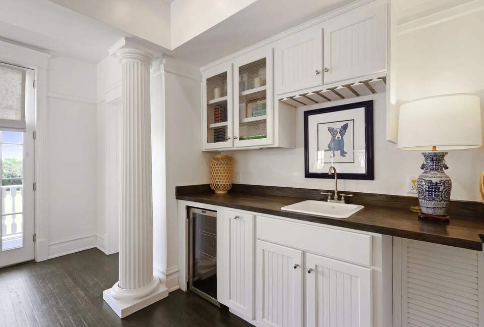 Stunning Seaside Retreat on St Simons Island - Saint Simons Island, Georgia