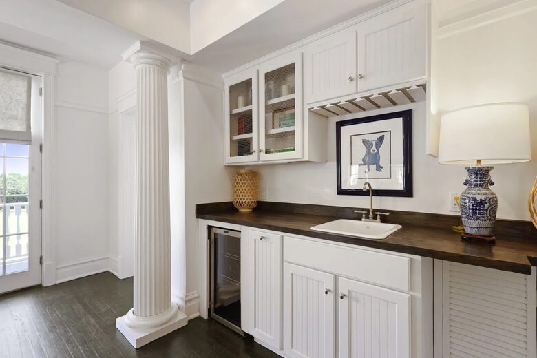 Stunning Seaside Retreat on St Simons Island - Saint Simons Island, Georgia