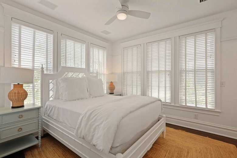 Stunning Seaside Retreat on St Simons Island - Saint Simons Island, Georgia