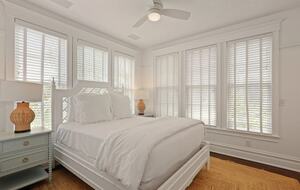 Stunning Seaside Retreat on St Simons Island - Saint Simons Island, Georgia