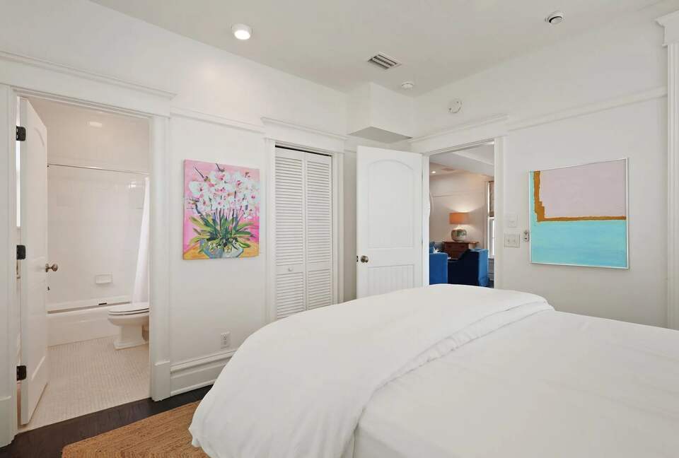 Stunning Seaside Retreat on St Simons Island - Saint Simons Island, Georgia