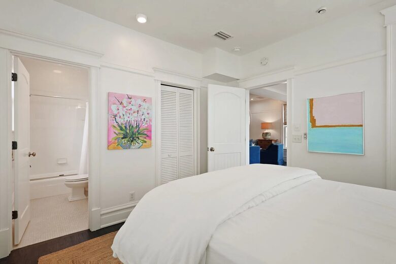 Stunning Seaside Retreat on St Simons Island - Saint Simons Island, Georgia