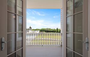 Stunning Seaside Retreat on St Simons Island - Saint Simons Island, Georgia