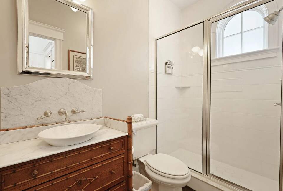 Stunning Seaside Retreat on St Simons Island - Saint Simons Island, Georgia