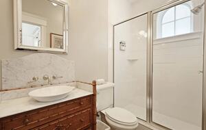 Stunning Seaside Retreat on St Simons Island - Saint Simons Island, Georgia