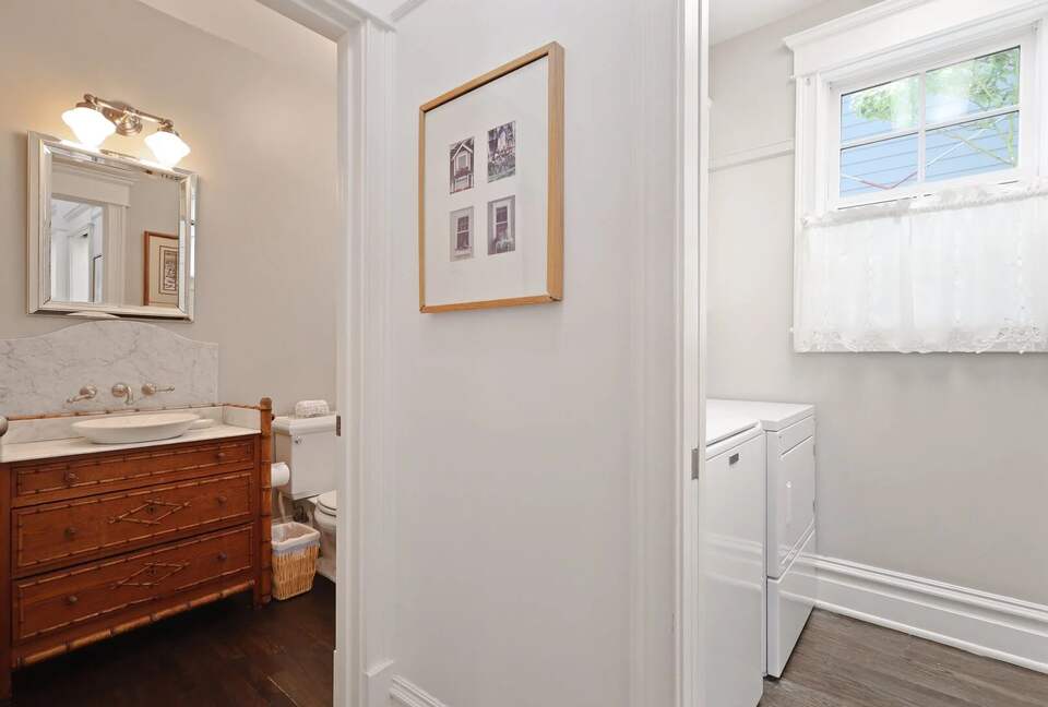 Stunning Seaside Retreat on St Simons Island - Saint Simons Island, Georgia