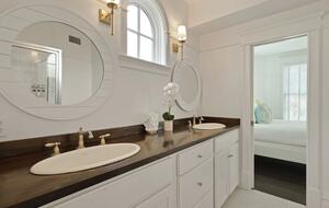 Stunning Seaside Retreat on St Simons Island - Saint Simons Island, Georgia