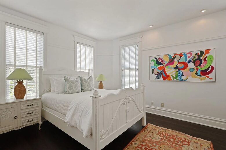 Stunning Seaside Retreat on St Simons Island - Saint Simons Island, Georgia