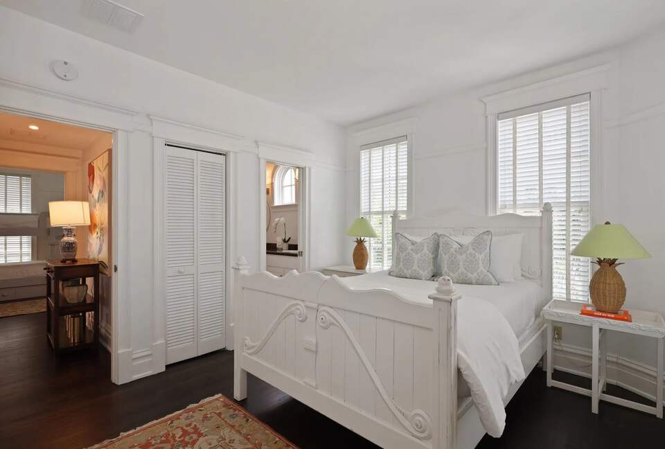 Stunning Seaside Retreat on St Simons Island - Saint Simons Island, Georgia