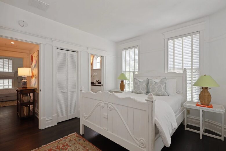 Stunning Seaside Retreat on St Simons Island - Saint Simons Island, Georgia