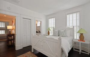 Stunning Seaside Retreat on St Simons Island - Saint Simons Island, Georgia