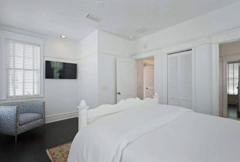 Stunning Seaside Retreat on St Simons Island - Saint Simons Island, Georgia