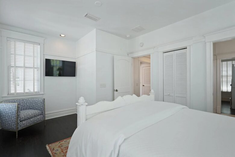 Stunning Seaside Retreat on St Simons Island - Saint Simons Island, Georgia