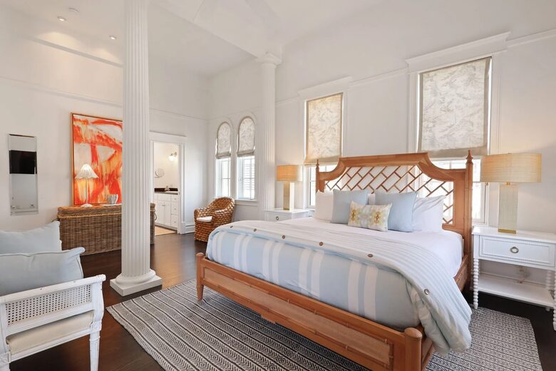 Stunning Seaside Retreat on St Simons Island - Saint Simons Island, Georgia