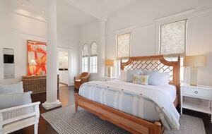 Stunning Seaside Retreat on St Simons Island - Saint Simons Island, Georgia