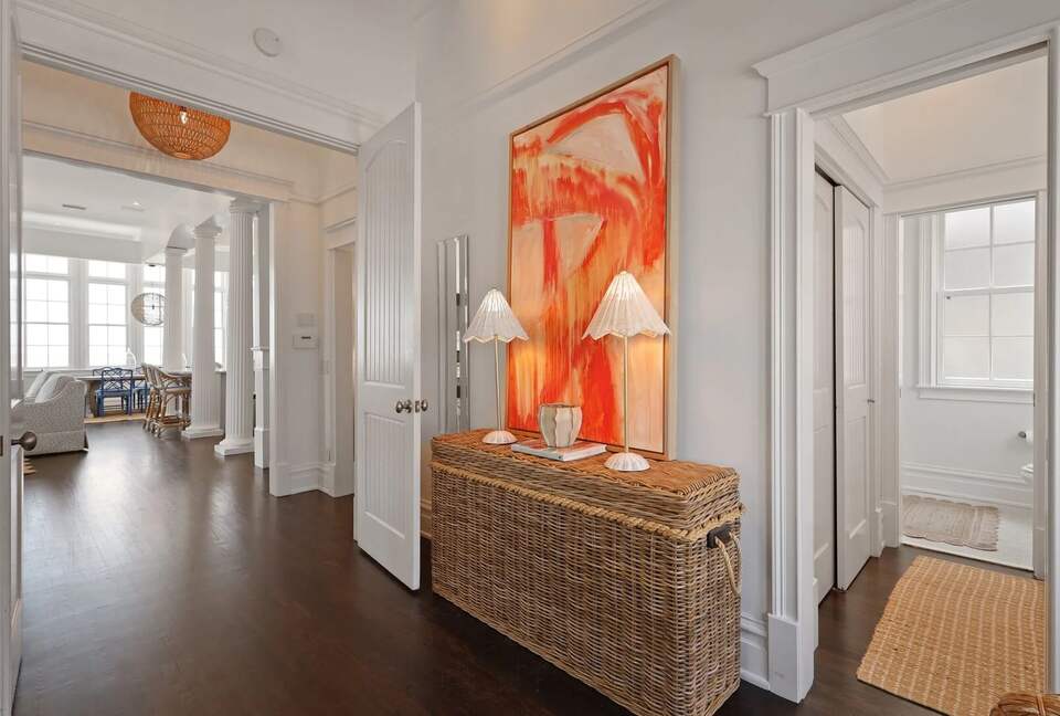 Stunning Seaside Retreat on St Simons Island - Saint Simons Island, Georgia