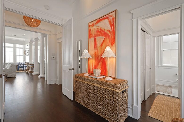 Stunning Seaside Retreat on St Simons Island - Saint Simons Island, Georgia