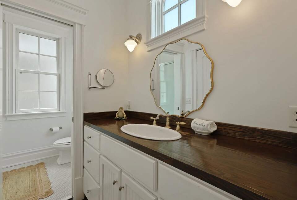 Stunning Seaside Retreat on St Simons Island - Saint Simons Island, Georgia