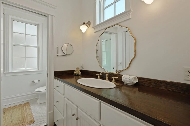 Stunning Seaside Retreat on St Simons Island - Saint Simons Island, Georgia