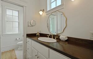 Stunning Seaside Retreat on St Simons Island - Saint Simons Island, Georgia