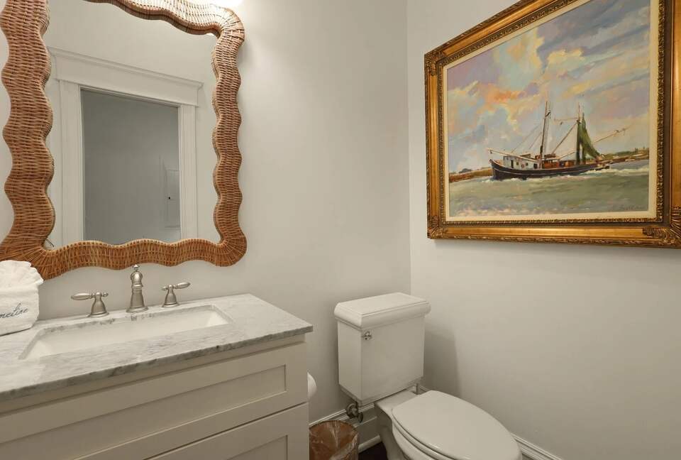 Stunning Seaside Retreat on St Simons Island - Saint Simons Island, Georgia