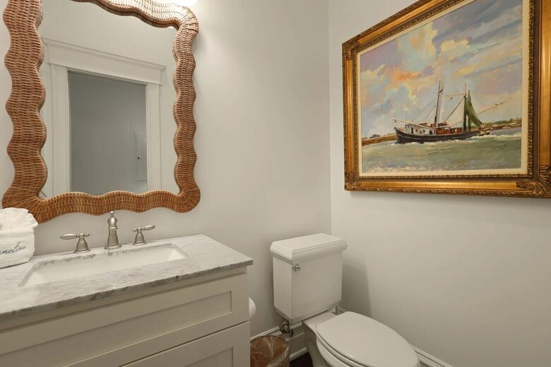 Stunning Seaside Retreat on St Simons Island - Saint Simons Island, Georgia