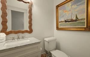 Stunning Seaside Retreat on St Simons Island - Saint Simons Island, Georgia