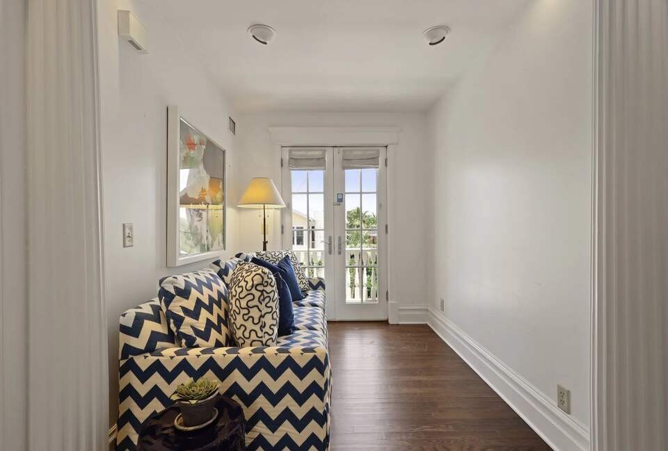 Stunning Seaside Retreat on St Simons Island - Saint Simons Island, Georgia