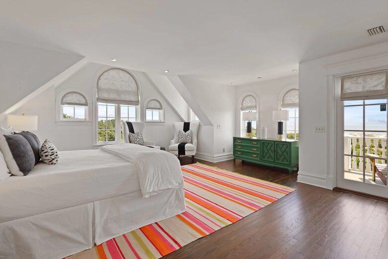 Stunning Seaside Retreat on St Simons Island - Saint Simons Island, Georgia