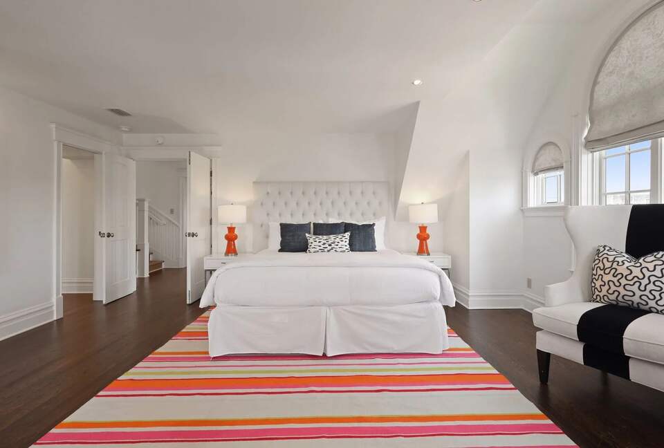 Stunning Seaside Retreat on St Simons Island - Saint Simons Island, Georgia