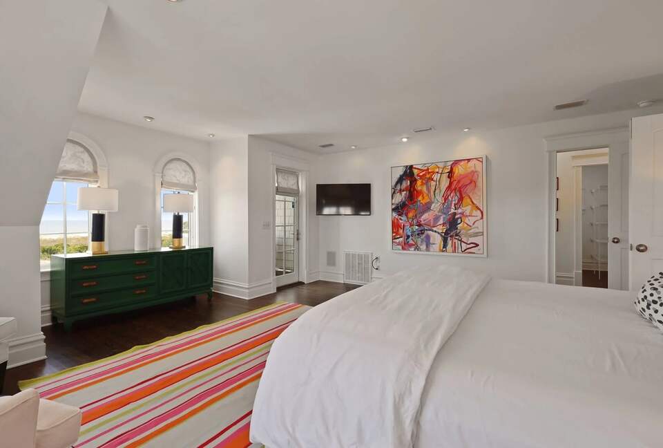 Stunning Seaside Retreat on St Simons Island - Saint Simons Island, Georgia