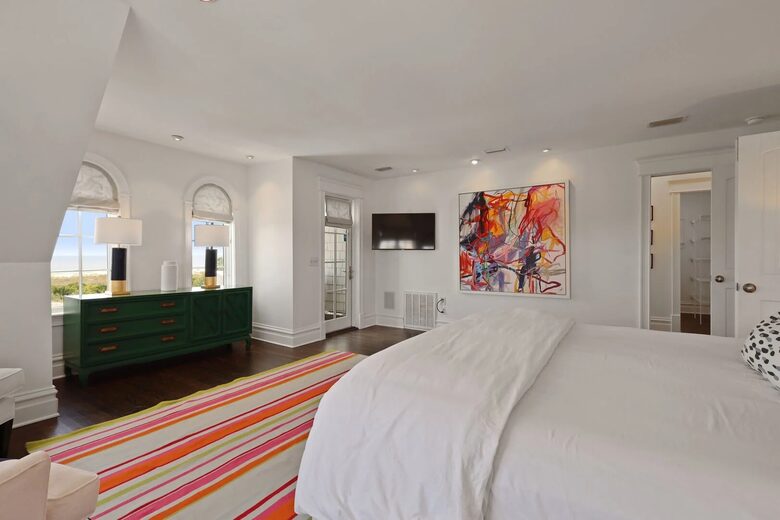 Stunning Seaside Retreat on St Simons Island - Saint Simons Island, Georgia