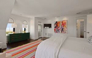 Stunning Seaside Retreat on St Simons Island - Saint Simons Island, Georgia