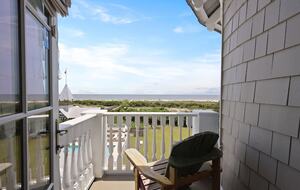 Stunning Seaside Retreat on St Simons Island - Saint Simons Island, Georgia