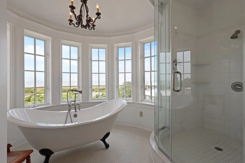 Stunning Seaside Retreat on St Simons Island - Saint Simons Island, Georgia