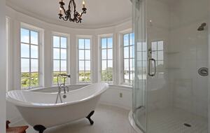 Stunning Seaside Retreat on St Simons Island - Saint Simons Island, Georgia