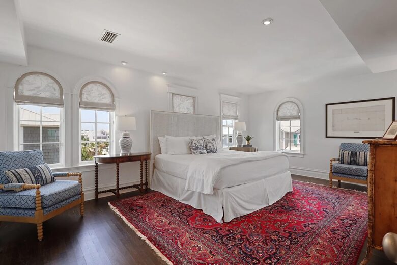 Stunning Seaside Retreat on St Simons Island - Saint Simons Island, Georgia