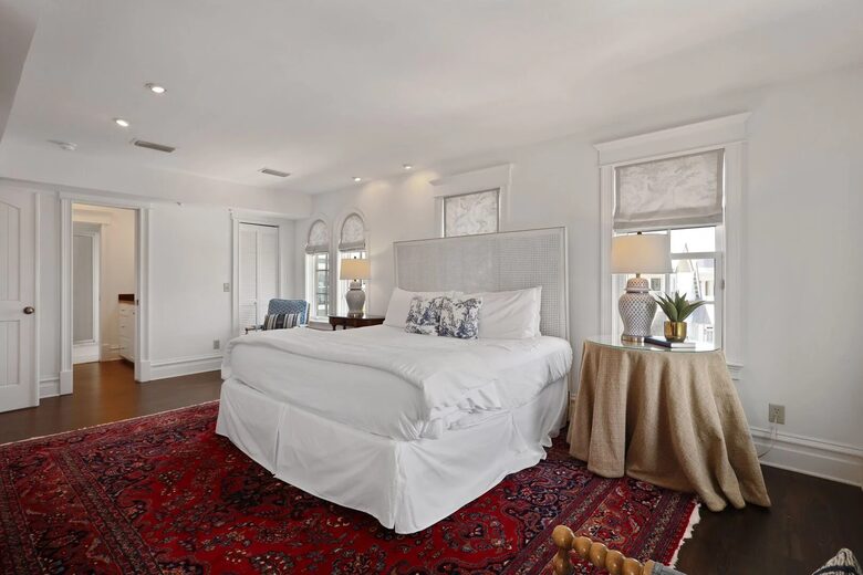 Stunning Seaside Retreat on St Simons Island - Saint Simons Island, Georgia