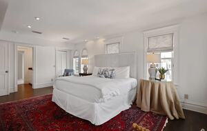 Stunning Seaside Retreat on St Simons Island - Saint Simons Island, Georgia