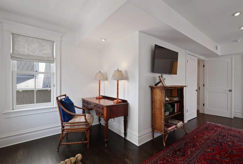 Stunning Seaside Retreat on St Simons Island - Saint Simons Island, Georgia