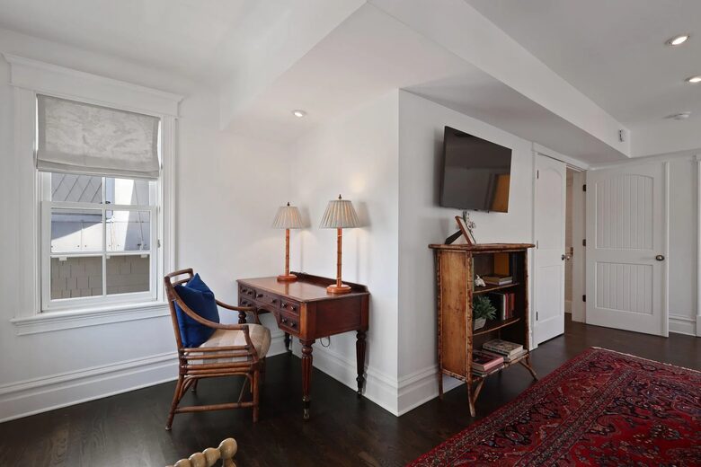 Stunning Seaside Retreat on St Simons Island - Saint Simons Island, Georgia