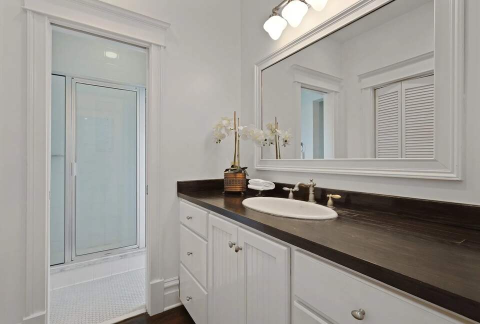 Stunning Seaside Retreat on St Simons Island - Saint Simons Island, Georgia