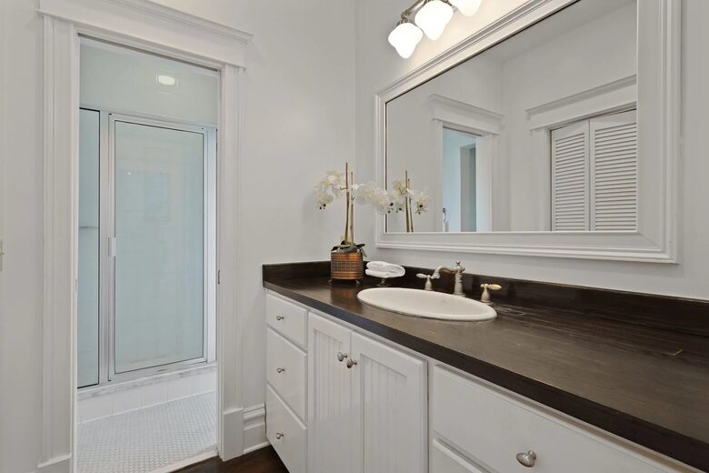 Stunning Seaside Retreat on St Simons Island - Saint Simons Island, Georgia