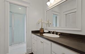 Stunning Seaside Retreat on St Simons Island - Saint Simons Island, Georgia