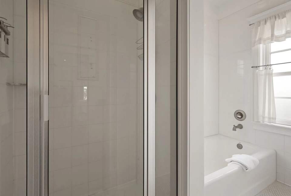 Stunning Seaside Retreat on St Simons Island - Saint Simons Island, Georgia