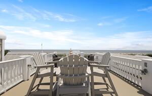 Stunning Seaside Retreat on St Simons Island - Saint Simons Island, Georgia