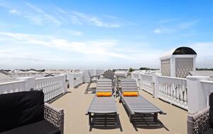 Stunning Seaside Retreat on St Simons Island - Saint Simons Island, Georgia