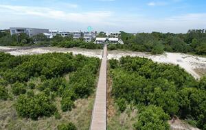 Stunning Seaside Retreat on St Simons Island - Saint Simons Island, Georgia