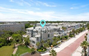 Stunning Seaside Retreat on St Simons Island - Saint Simons Island, Georgia